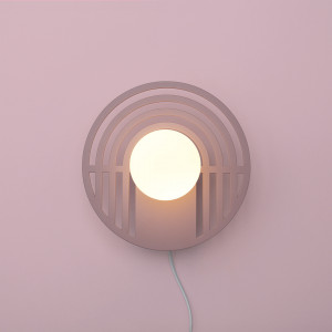 Circlight / Wall